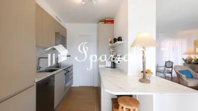 Piso en venta en Hendaye, Hendaye de 688.500 €