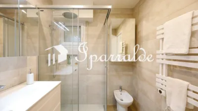 Piso en venta en Hendaye, Hendaye de 688.500 €