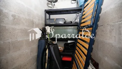 Piso en venta en Hendaye, Hendaye de 688.500 €