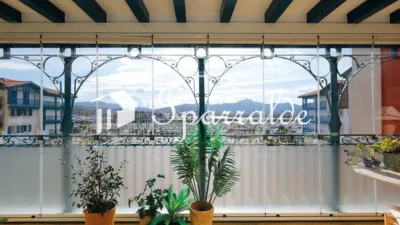 Piso en venta en Hendaye, Hendaye de 688.500 €