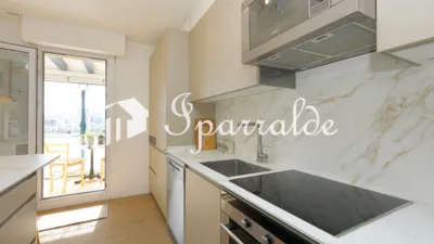 Piso en venta en Hendaye, Hendaye de 688.500 €