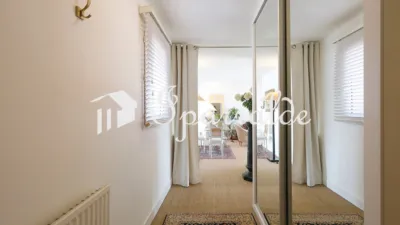 Piso en venta en Hendaye, Hendaye de 688.500 €