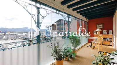 Piso en venta en Hendaye, Hendaye de 688.500 €
