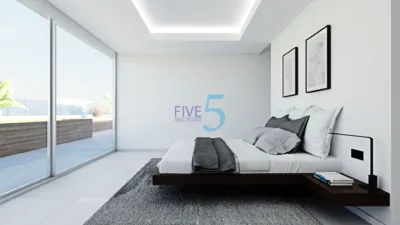 Apartment in Pueblo Mascarat photo 15