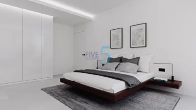 Apartment in Pueblo Mascarat photo 17