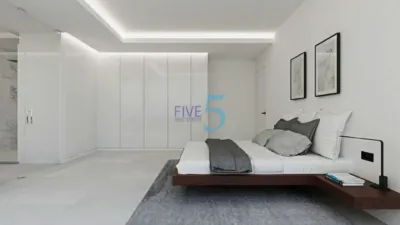 Apartment in Pueblo Mascarat photo 19