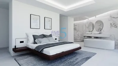 Apartment in Pueblo Mascarat photo 24