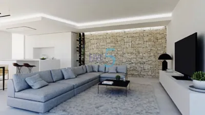 Apartment in Pueblo Mascarat photo 27