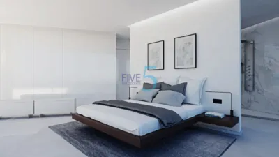 Apartment in Pueblo Mascarat photo 30