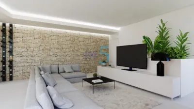 Apartment in Pueblo Mascarat photo 32