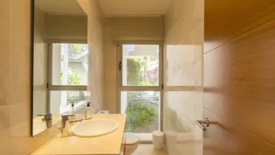 Chalet in La Corona-Aduanas photo 11