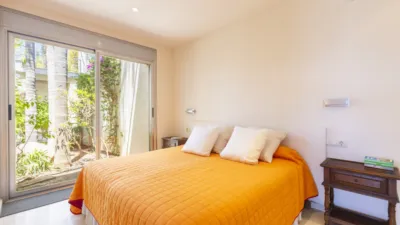 Chalet in La Corona-Aduanas photo 12