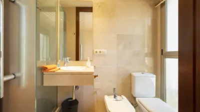 Chalet in La Corona-Aduanas photo 13
