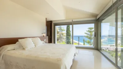 Chalet in La Corona-Aduanas photo 18