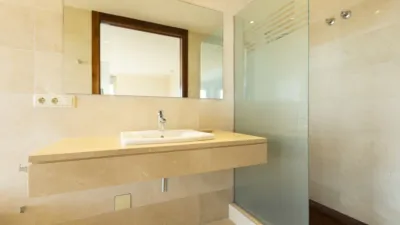 Chalet in La Corona-Aduanas photo 19