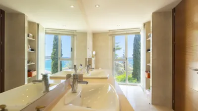 Chalet in La Corona-Aduanas photo 20