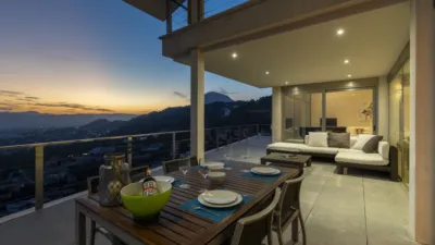 Chalet in La Corona-Aduanas photo 27