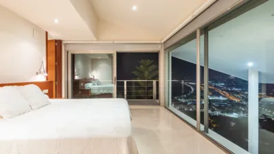 Chalet in La Corona-Aduanas photo 29