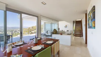 Chalet in La Corona-Aduanas photo 5