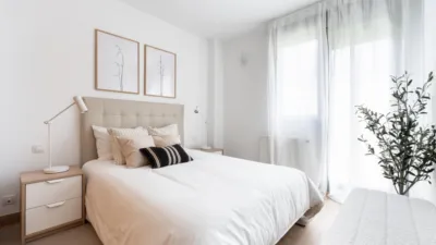 Apartment in Las Tablas photo 10