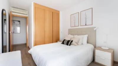 Apartment in Las Tablas photo 11