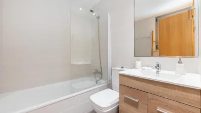 Apartment in Las Tablas photo 12