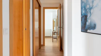 Apartment in Las Tablas photo 13
