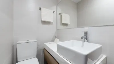 Apartment in Las Tablas photo 14