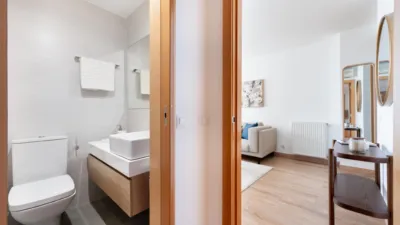 Apartment in Las Tablas photo 15