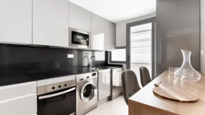 Apartment in Las Tablas photo 17