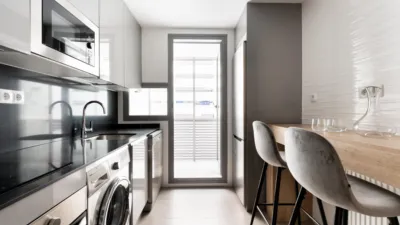 Apartment in Las Tablas photo 18