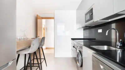 Apartment in Las Tablas photo 19