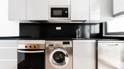 Apartment in Las Tablas photo 21