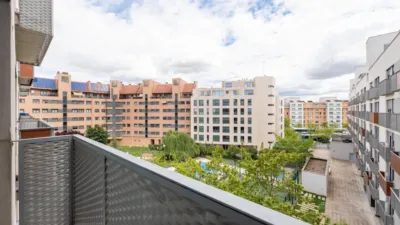 Apartment in Las Tablas photo 22