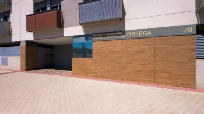 Apartment in Las Tablas photo 23