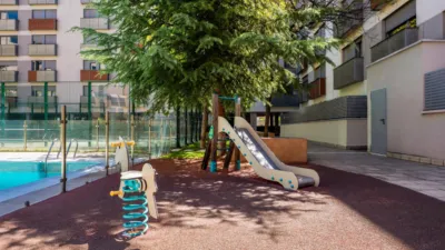 Apartment in Las Tablas photo 25
