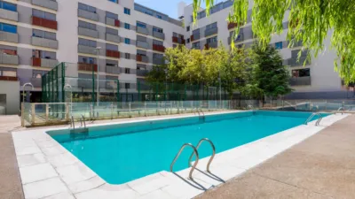 Apartment in Las Tablas photo 2