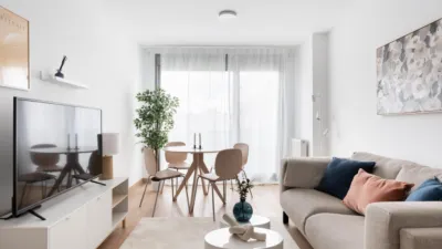 Apartment in Las Tablas photo 3