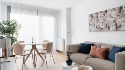 Apartment in Las Tablas photo 5