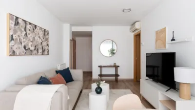 Apartment in Las Tablas photo 6