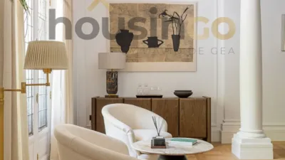 Apartment on Velázquez Street photo 15