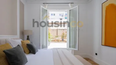 Apartment on Velázquez Street photo 17