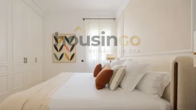 Apartment on Velázquez Street photo 21