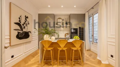 Apartment on Velázquez Street photo 8