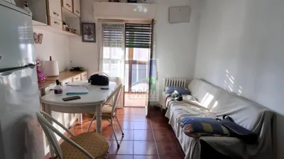 Apartment on Melgar Fernamental Street photo 6