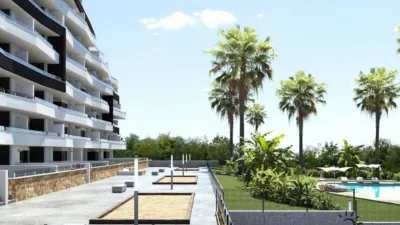 Piso – San Miguel de Salinas - Vista 4