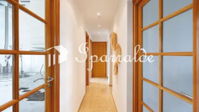 Piso en venta en Hendaye, Hendaye de 367.500 €