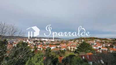 Piso en venta en Hendaye, Hendaye de 367.500 €