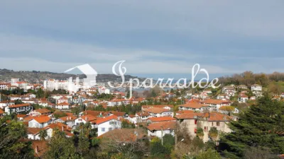 Piso en venta en Hendaye, Hendaye de 367.500 €