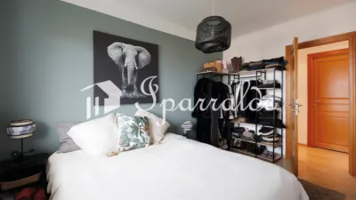 Piso en venta en Hendaye, Hendaye de 367.500 €